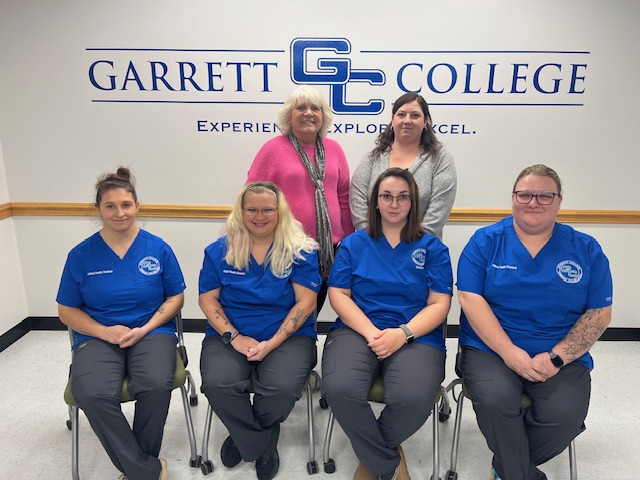 Certified Medical Administrative Assistant cmaa